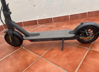 Patinete Eléctrico Xiaomi Nuevo