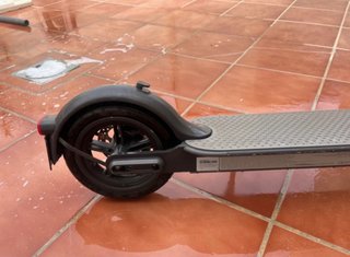 Patinete Eléctrico Xiaomi Nuevo