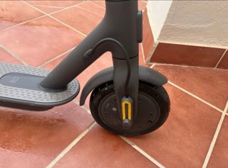Patinete Eléctrico Xiaomi Nuevo