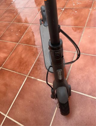 Patinete Eléctrico Xiaomi Nuevo