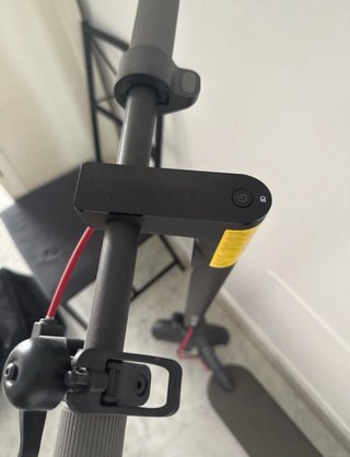 Patinete Eléctrico Xiaomi Nuevo