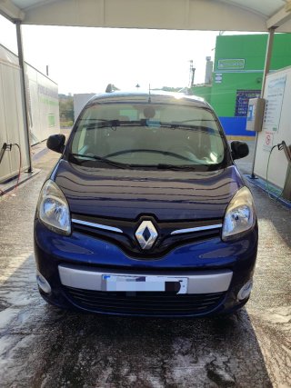 Renault Kangoo 2017