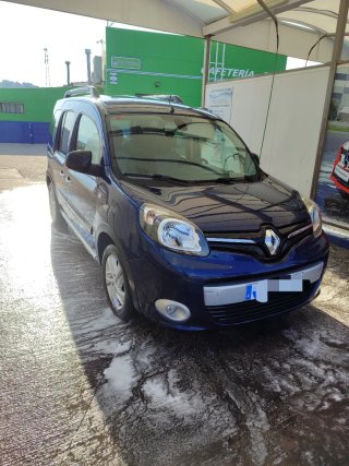 Renault Kangoo 2017