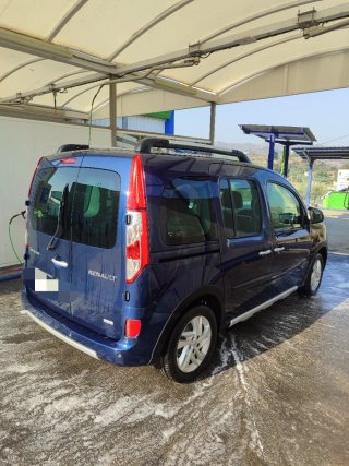Renault Kangoo 2017