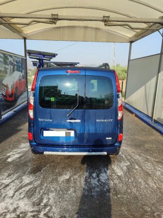 Renault Kangoo 2017
