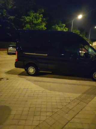 Se hace portes y mudanzas muy economico