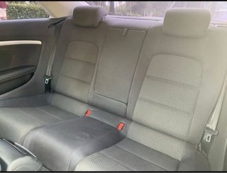 Audi A5 2008