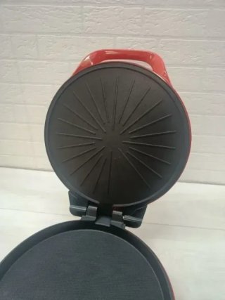 Princess Pizza Maker 32 cm Termostato regulable