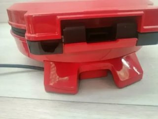 Princess Pizza Maker 32 cm Termostato regulable