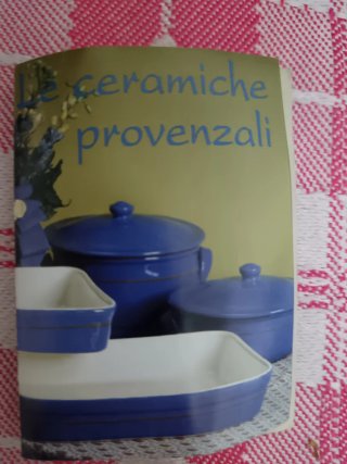 Set Pentola e Tegame in terracotta