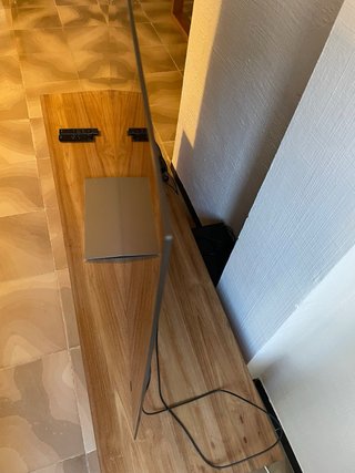 Televisor Samsung 65 Negro con soundbar