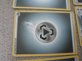 Carta Pokémon