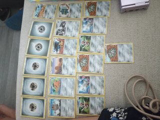 Carta Pokémon