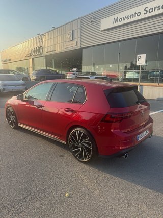 Volkswagen Golf GTi 245cv DSG