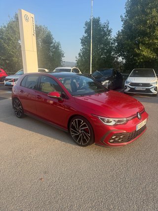 Volkswagen Golf GTi 245cv DSG