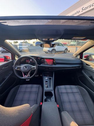 Volkswagen Golf GTi 245cv DSG