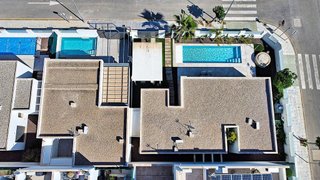 Chalet en venta en Zona Pueblo en Pilar de la Horadada