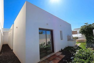 Chalet en venta en Zona Pueblo en Pilar de la Horadada