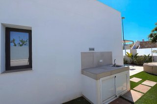 Chalet en venta en Zona Pueblo en Pilar de la Horadada