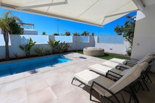 Chalet en venta en Zona Pueblo en Pilar de la Horadada