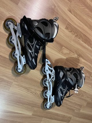 Patines en línea Fila