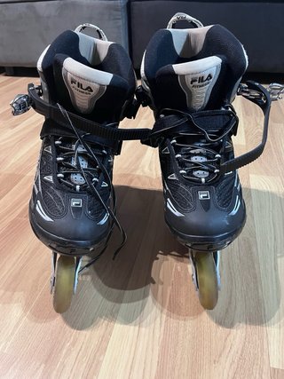 Patines en línea Fila