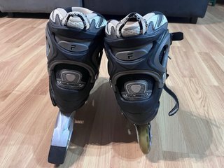 Patines en línea Fila