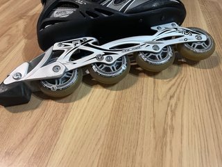 Patines en línea Fila