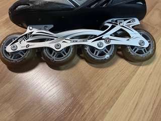 Patines en línea Fila