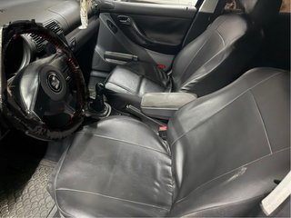 SEAT Leon 2001