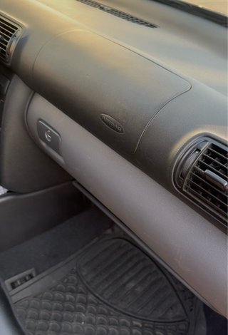 SEAT Leon 2001