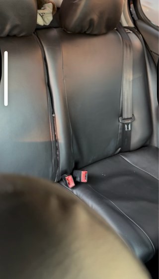 SEAT Leon 2001