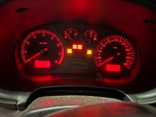SEAT Leon 2001