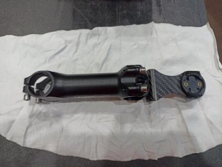 Avanço Controltech Scored 99 + Suporte GPS