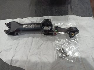 Avanço Controltech Scored 99 + Suporte GPS
