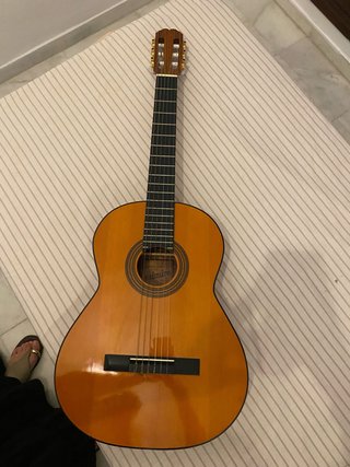 Guitarra Española Admira Juanita