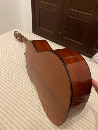 Guitarra Española Admira Juanita