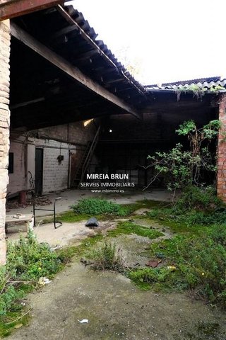 Terreno en venta en Tona