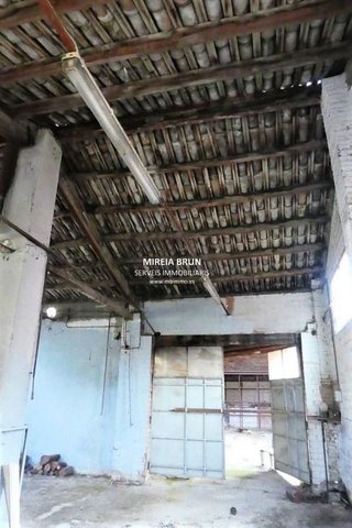 Terreno en venta en Tona