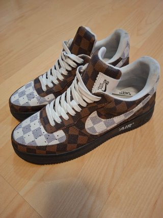 Nike Air Force 1 Custom Talla 42