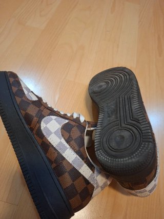 Nike Air Force 1 Custom Talla 42