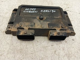 CENTRALITA MOTOR UCE CITROEN BERLINGO WJY 9650359