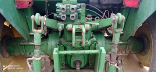 Tractor John Deere 5515N
