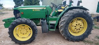 Tractor John Deere 5515N