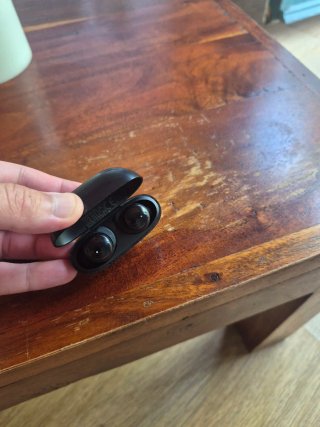 Auriculares Xiaomi Negros
