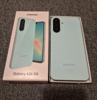 Samsung Galaxy A26 5G