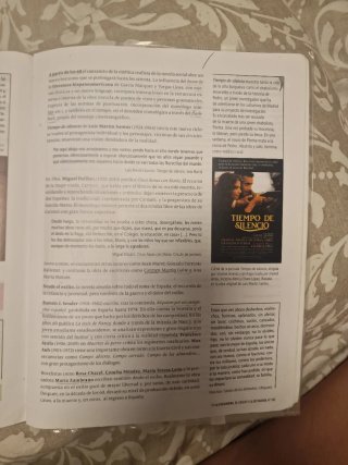 Lengua castellana y literatura 4 Secundaria