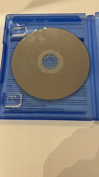 Crash Bandicoot N. Sane Trilogy PS4