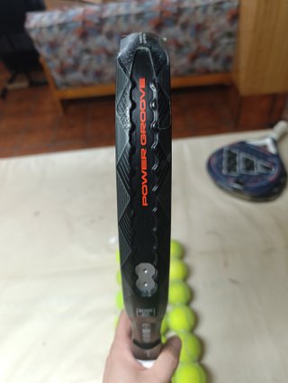 ADIDAS METALBONE HRD+ Pala Pádel