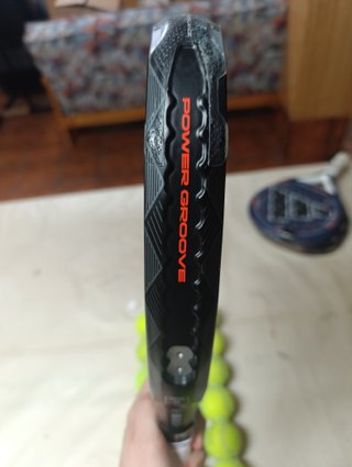 ADIDAS METALBONE HRD+ Pala Pádel